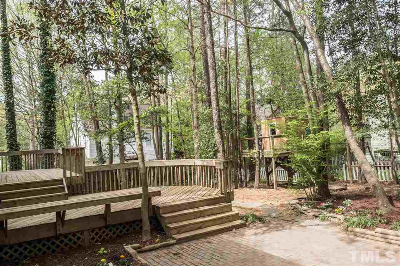 3405 Red Bay Drive Raleigh, NC 27616 - Photo 23 of 25 Gallery Image 23