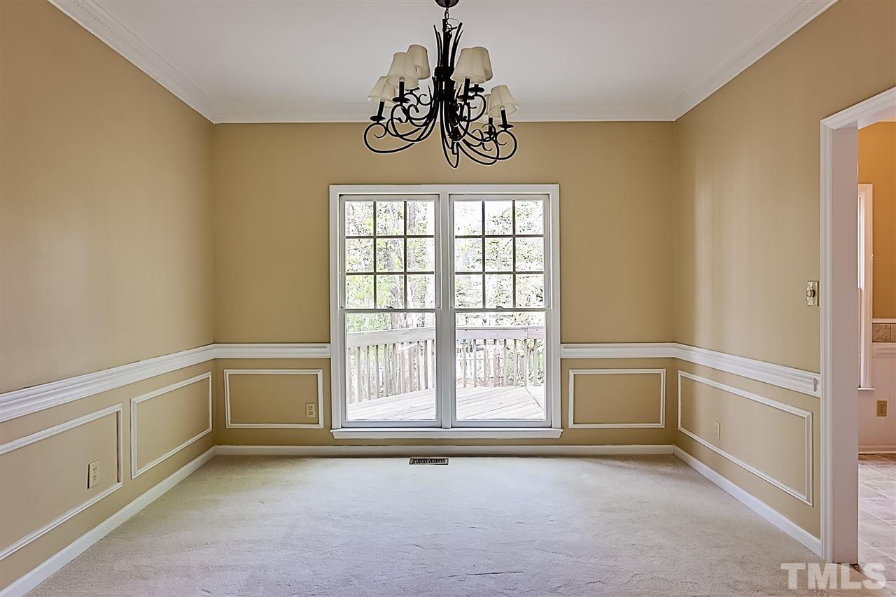 3405 Red Bay Drive Raleigh, NC 27616 - Photo 4 of 25 Gallery Image 4