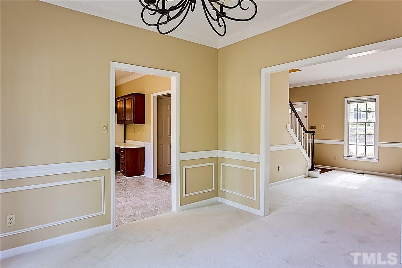 3405 Red Bay Drive Raleigh, NC 27616 - Photo 5 of 25 Gallery Image 5