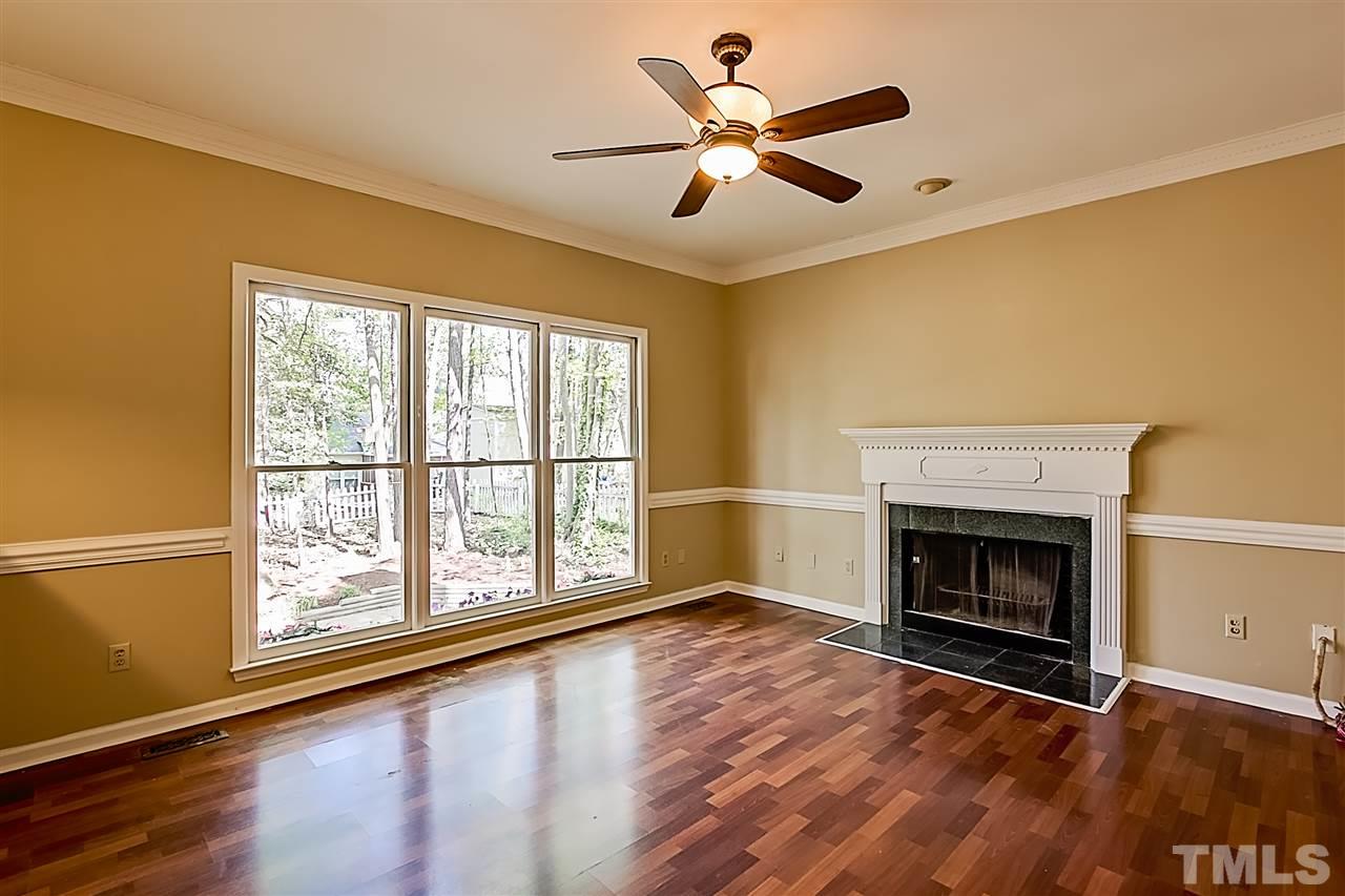 3405 Red Bay Drive Raleigh, NC 27616 - Photo 6 of 25 Gallery Image 6