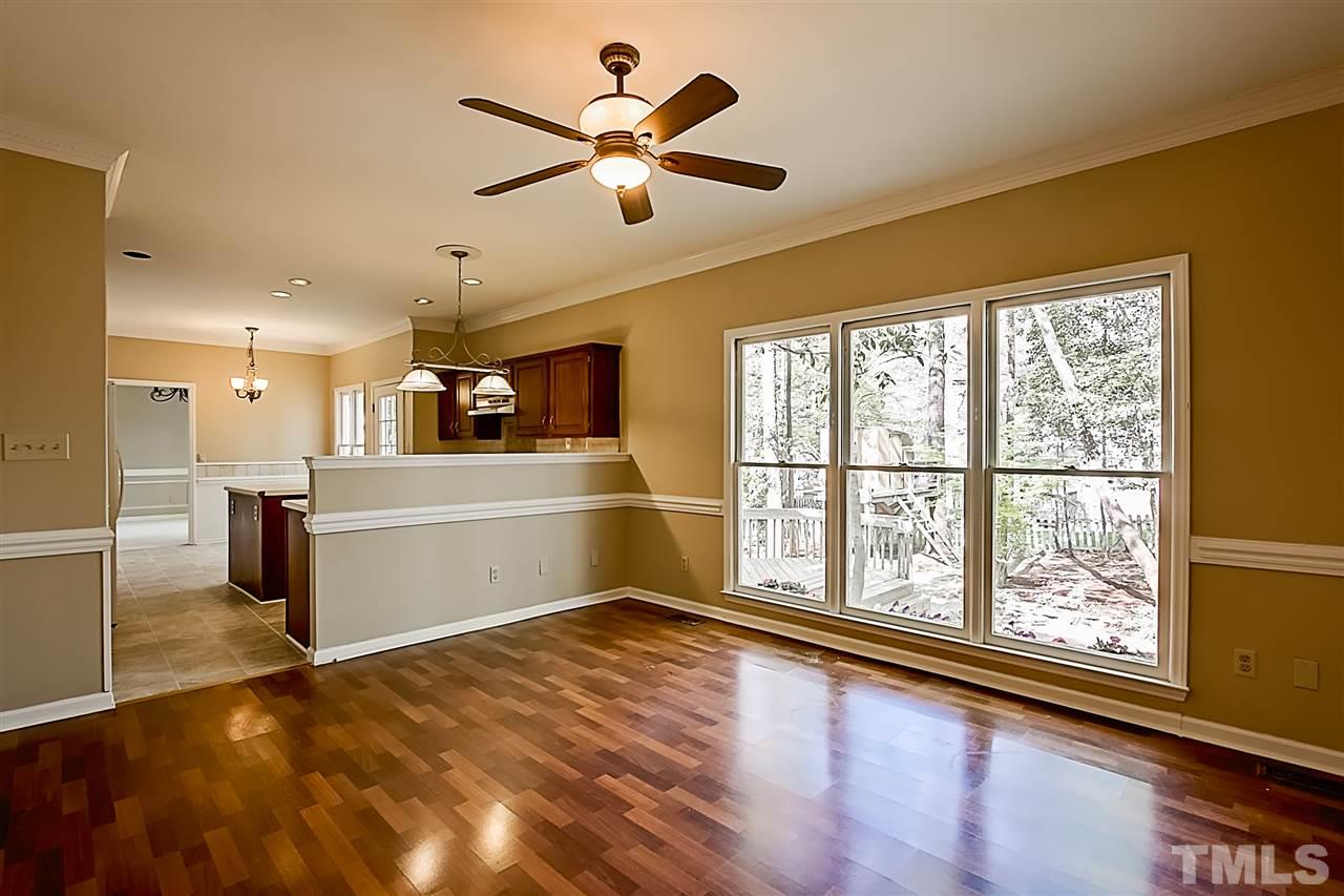 3405 Red Bay Drive Raleigh, NC 27616 - Photo 7 of 25 Gallery Image 7