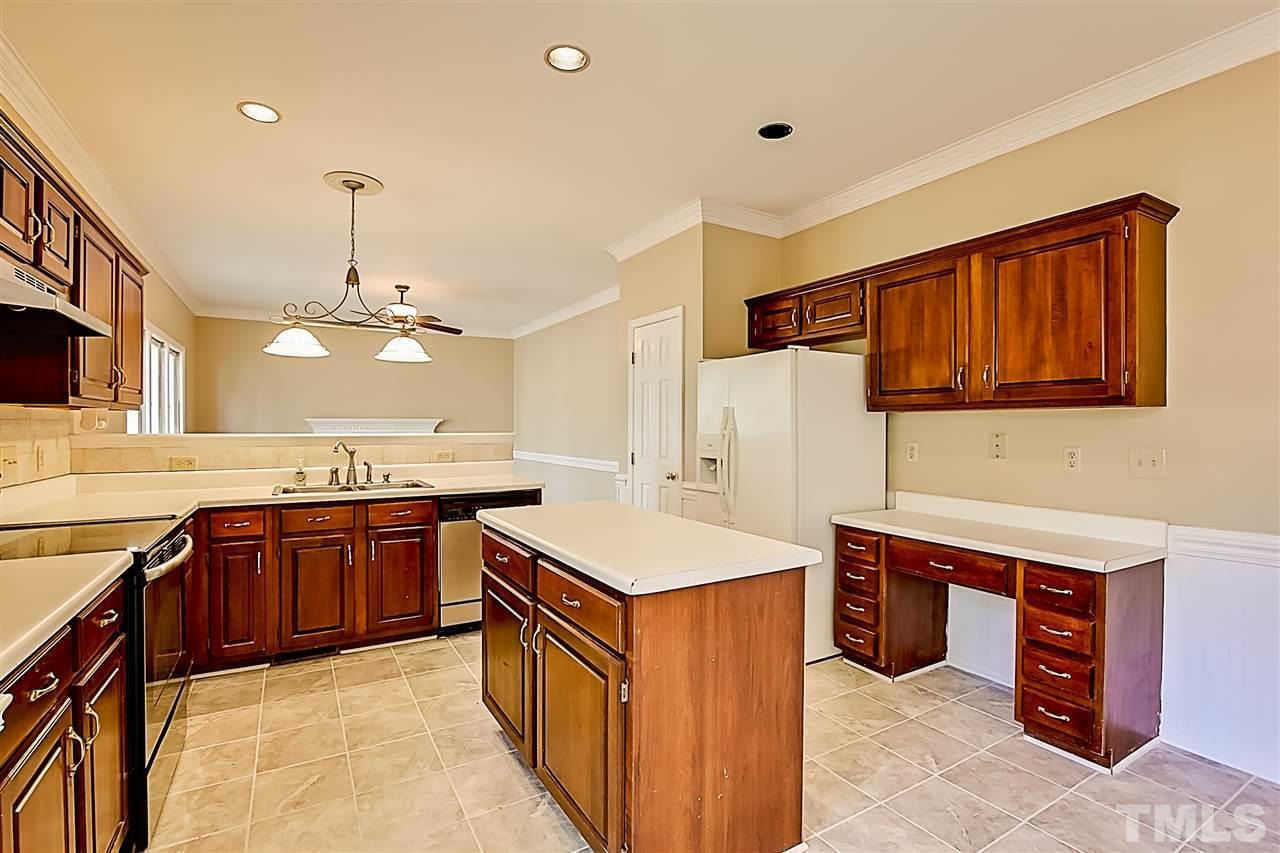 3405 Red Bay Drive Raleigh, NC 27616 - Photo 8 of 25 Gallery Image 8