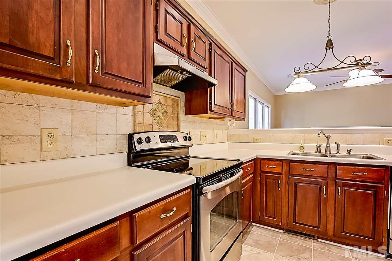 3405 Red Bay Drive Raleigh, NC 27616 - Photo 9 of 25 Gallery Image 9