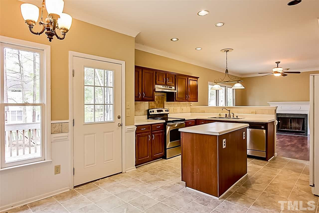 3405 Red Bay Drive Raleigh, NC 27616 - Photo 10 of 25 Gallery Image 10