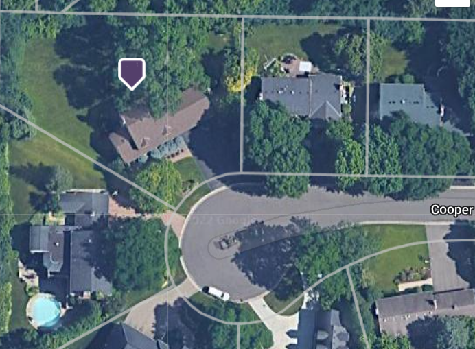 25 Cooper Circle Edina, MN 55436 - Photo 4 of 61