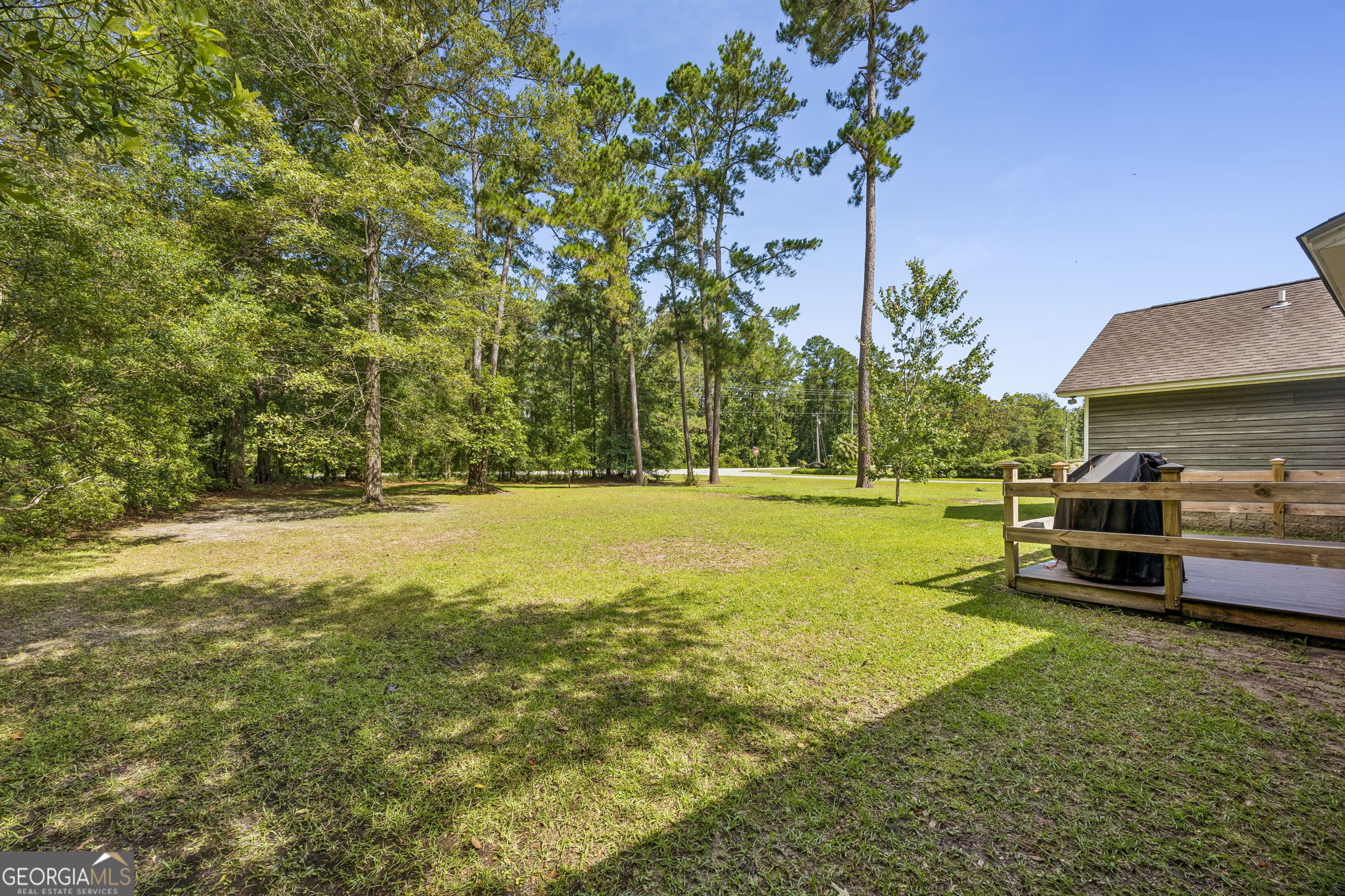 16 Collett Court Brunswick, GA 31523 - Photo 25 of 27