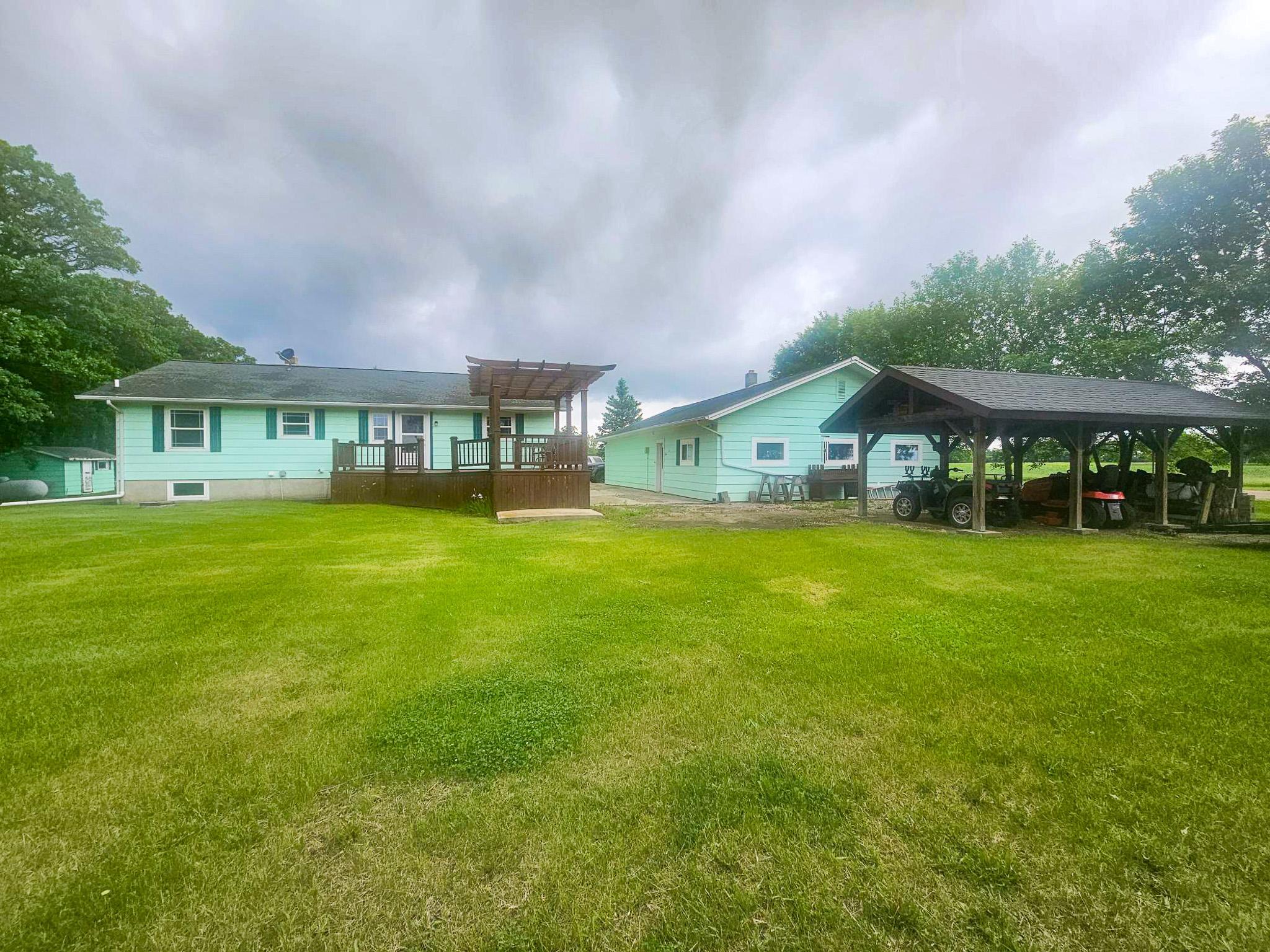 2617 Highway 175 Hallock, MN 56728 - Photo 20 of 26