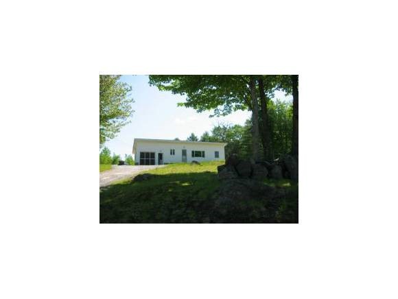 177 Middle Road Tuftonboro, NH 03816 - Photo 1 of 1