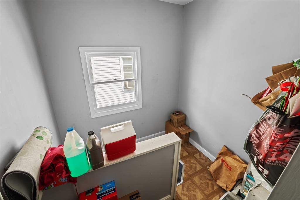 242 Washington Street Fall River, MA 02721 - Photo 20 of 23 a living room with furniture and a window