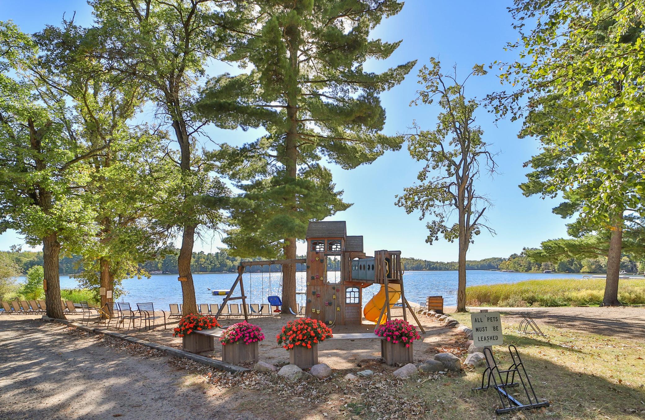 6334 Wilderness Road, Unit 31 Pequot Lakes, MN 56472 - Photo 52 of 61