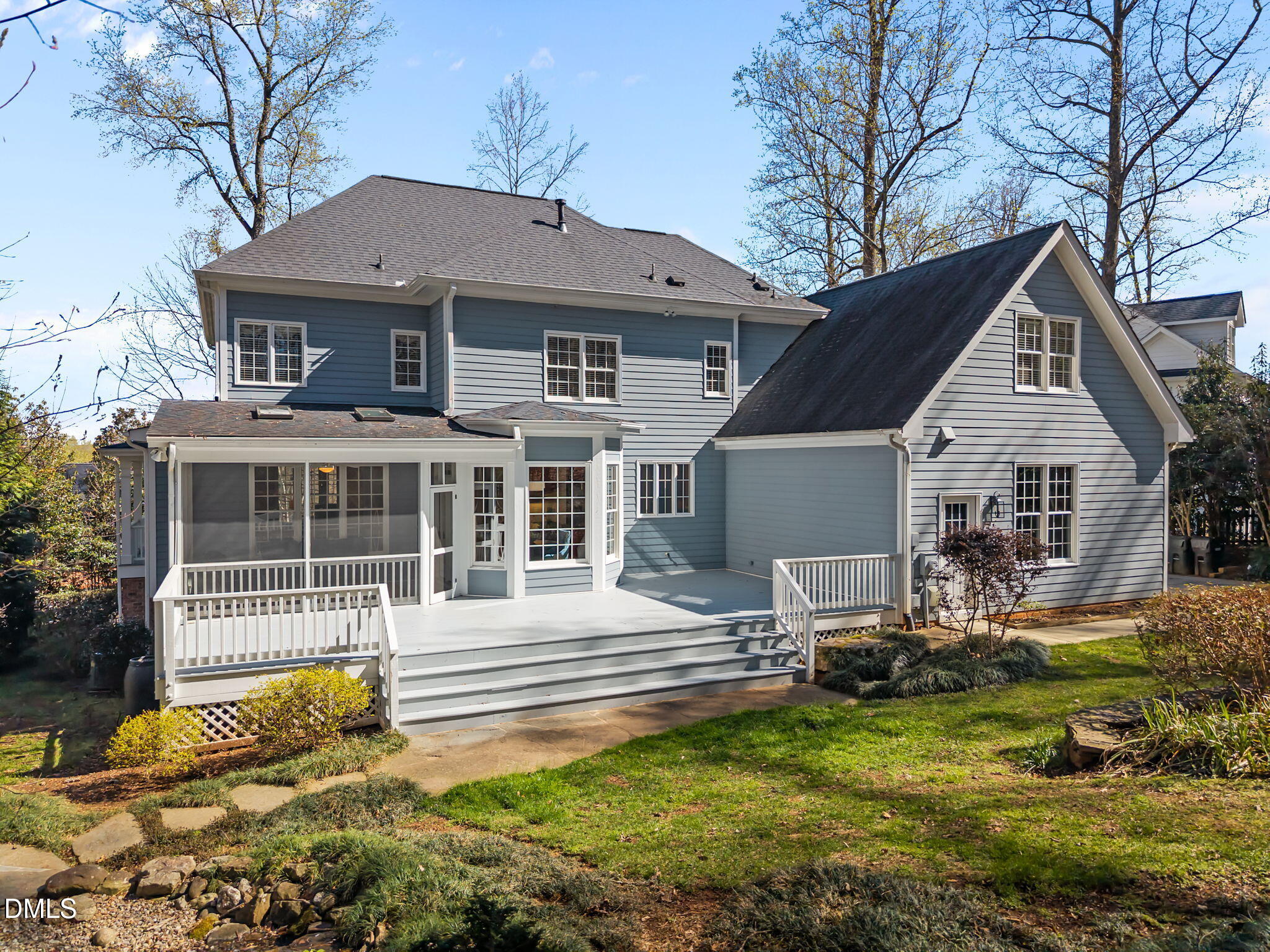 111 Lake Ridge Place Chapel Hill, NC 27516 - Photo 15 of 84 16-web-or-mls-DJI_20260318112150_0647_D