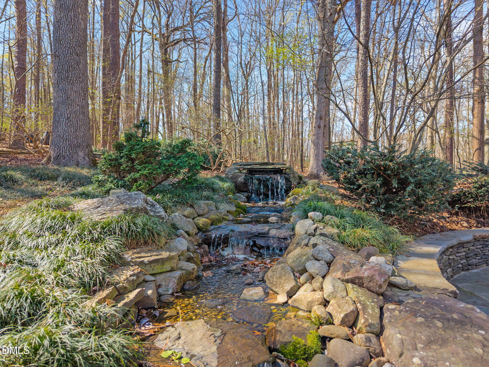 111 Lake Ridge Place Chapel Hill, NC 27516 - Photo 24 of 84 17-web-or-mls-DJI_20260318112219_0649_D