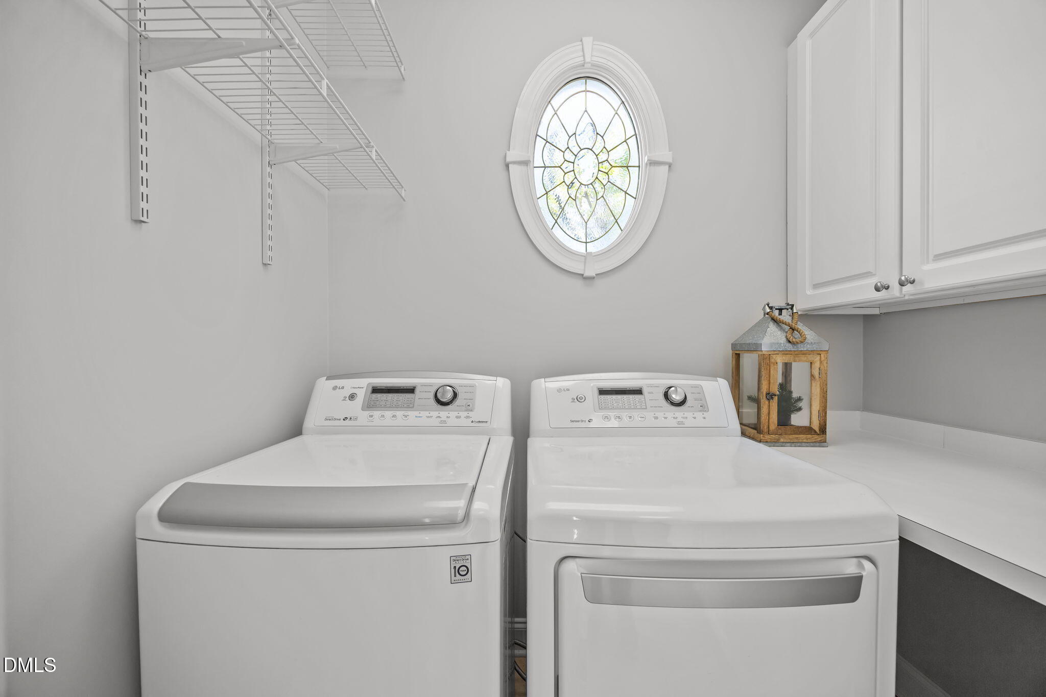 111 Lake Ridge Place Chapel Hill, NC 27516 - Photo 51 of 84 a utility room with dryer and washer