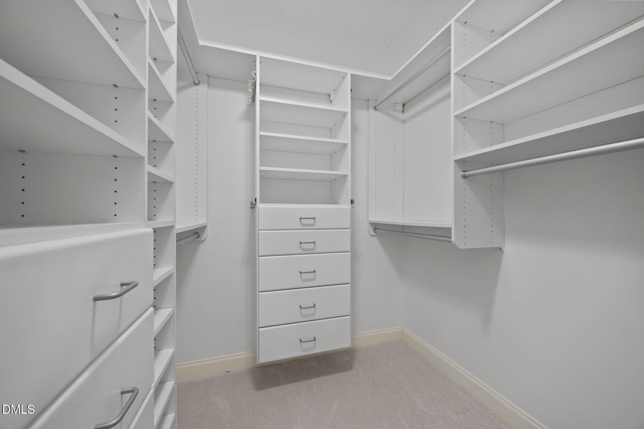 111 Lake Ridge Place Chapel Hill, NC 27516 - Photo 58 of 84 a view of walk in closet