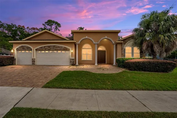 $549,000 | 14540 Northwest 27th Place, Newberry, FL 32669