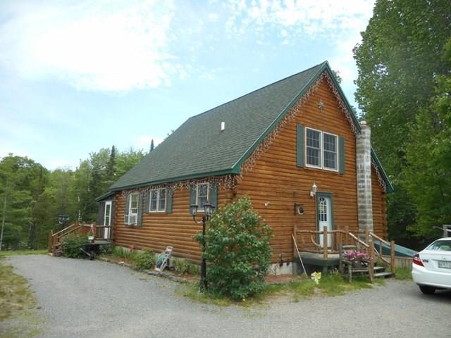 10 Downs Road Lincoln, ME 04457 - Photo 2 of 20 Photo