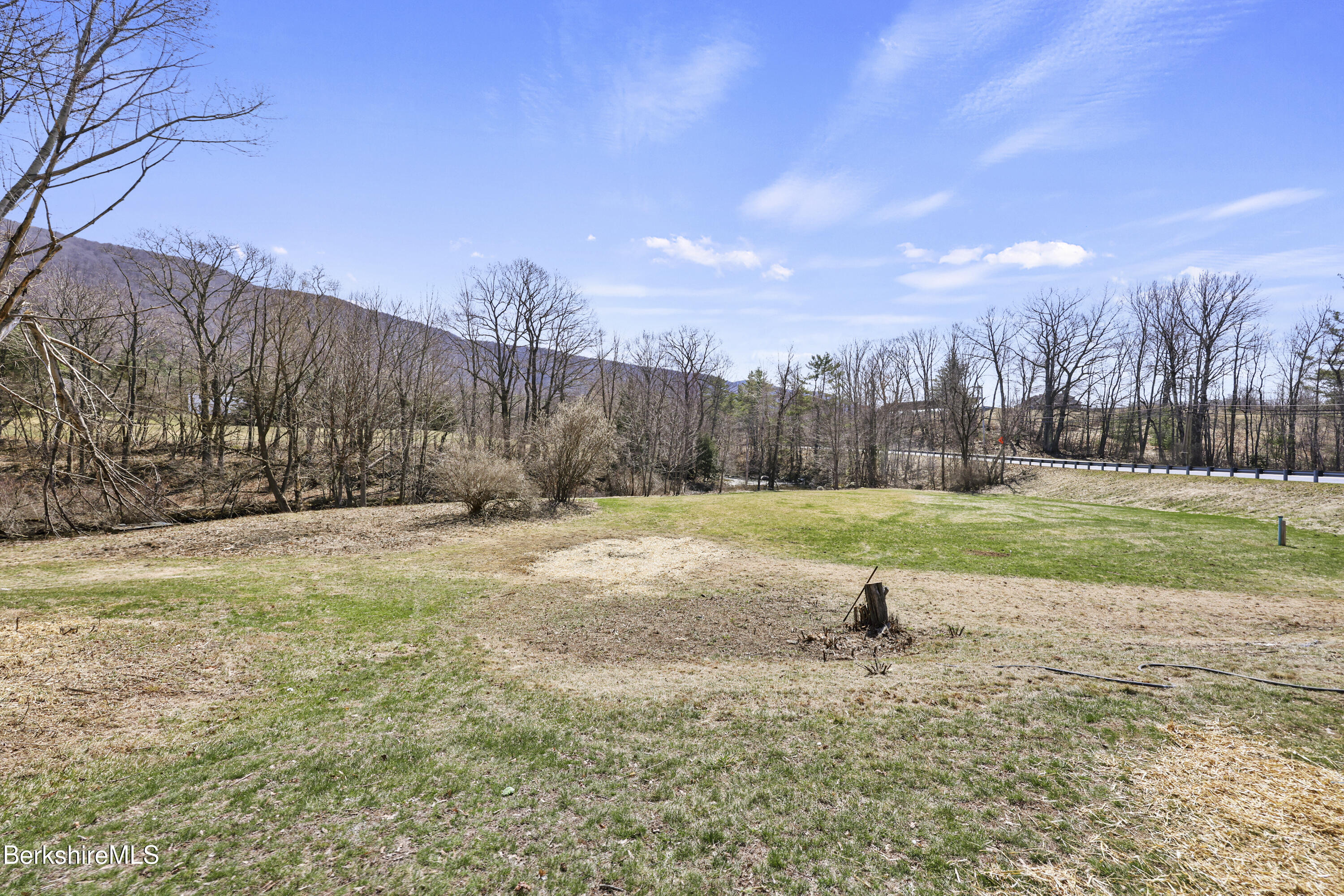 738 River Road Clarksburg, MA 01247 - Photo 55 of 63 Back Yard
