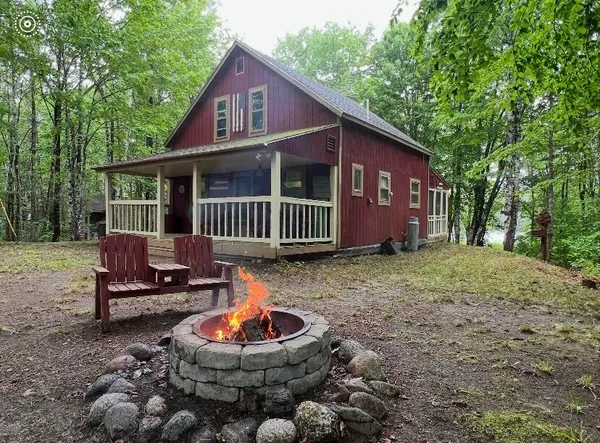 $315,000 | 2 Union River Road, Ellsworth, ME 04605