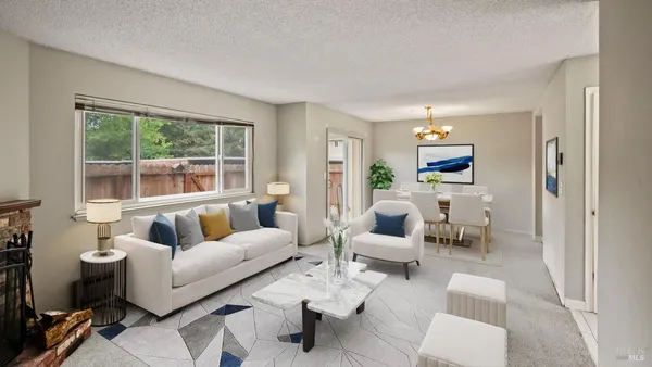 $389,000 | 7103 Camino Colegio, Rohnert Park, CA 94928