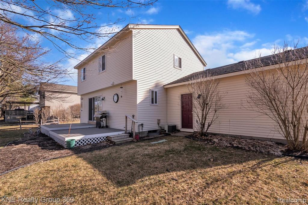 5339 Eagle Road Highland, MI 48356 - Photo 43 of 45