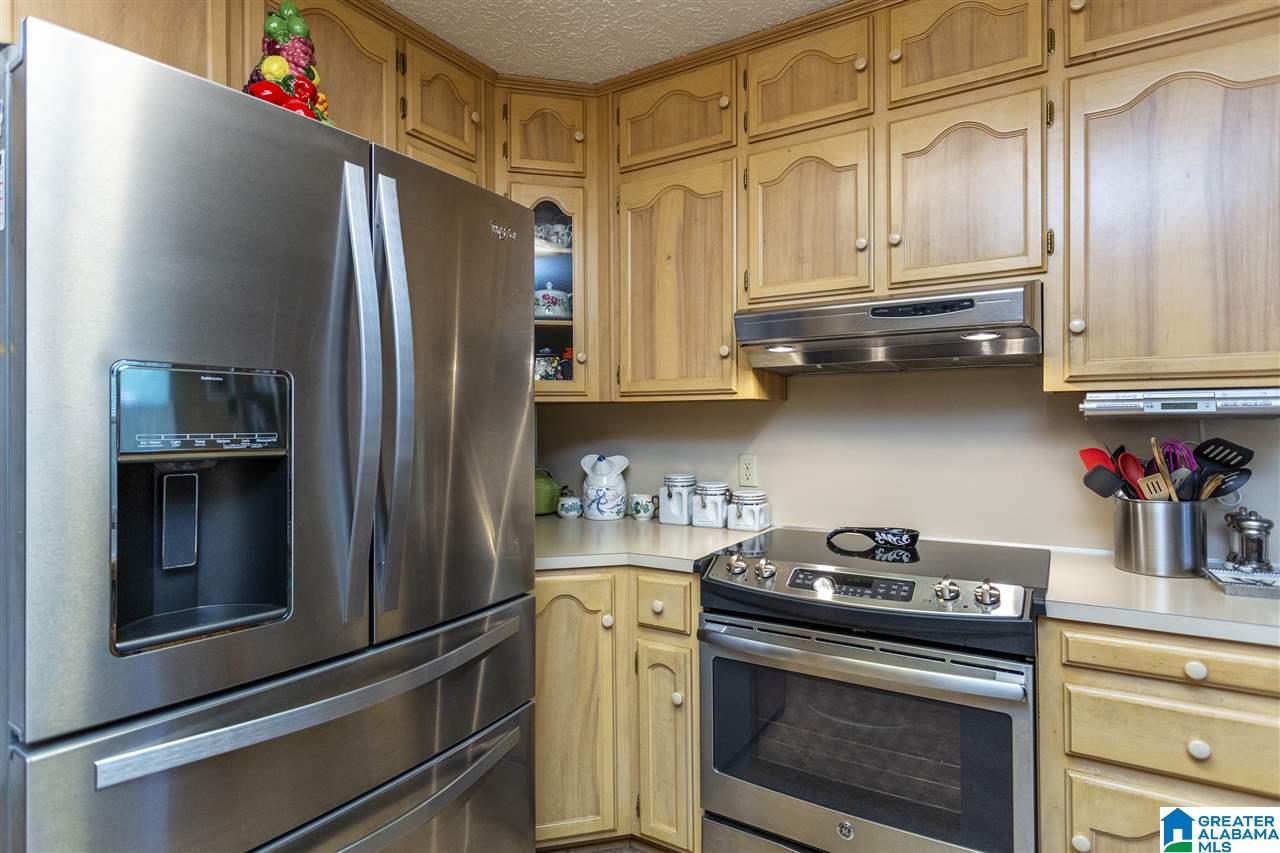 5486 Powers Road Mount Olive, AL 35117 - Photo 19 of 47