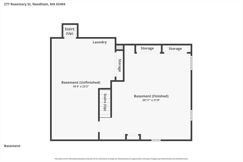 277 Rosemary Street Needham, MA 02494 - Photo 41 of 41