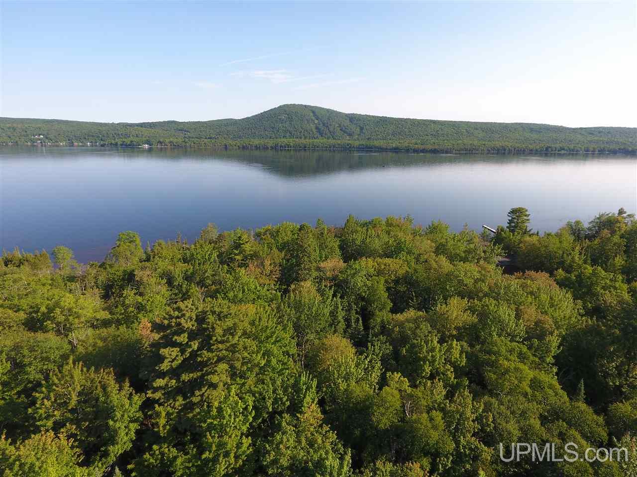 Tbd Gay Lac La Belle Road, Unit 3B Mohawk, MI 49950 - Photo 1 of 15