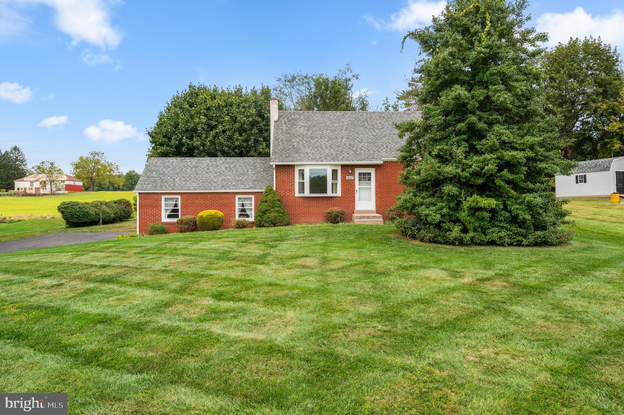 1622 Branch Road Perkasie, PA 18944 - Photo 2 of 40 Gallery Image 2