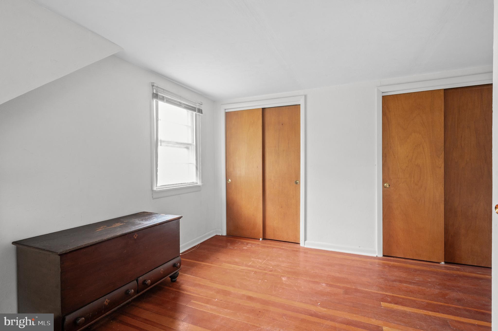 1622 Branch Road Perkasie, PA 18944 - Photo 31 of 40 Bedroom 4 on the 2nd floor