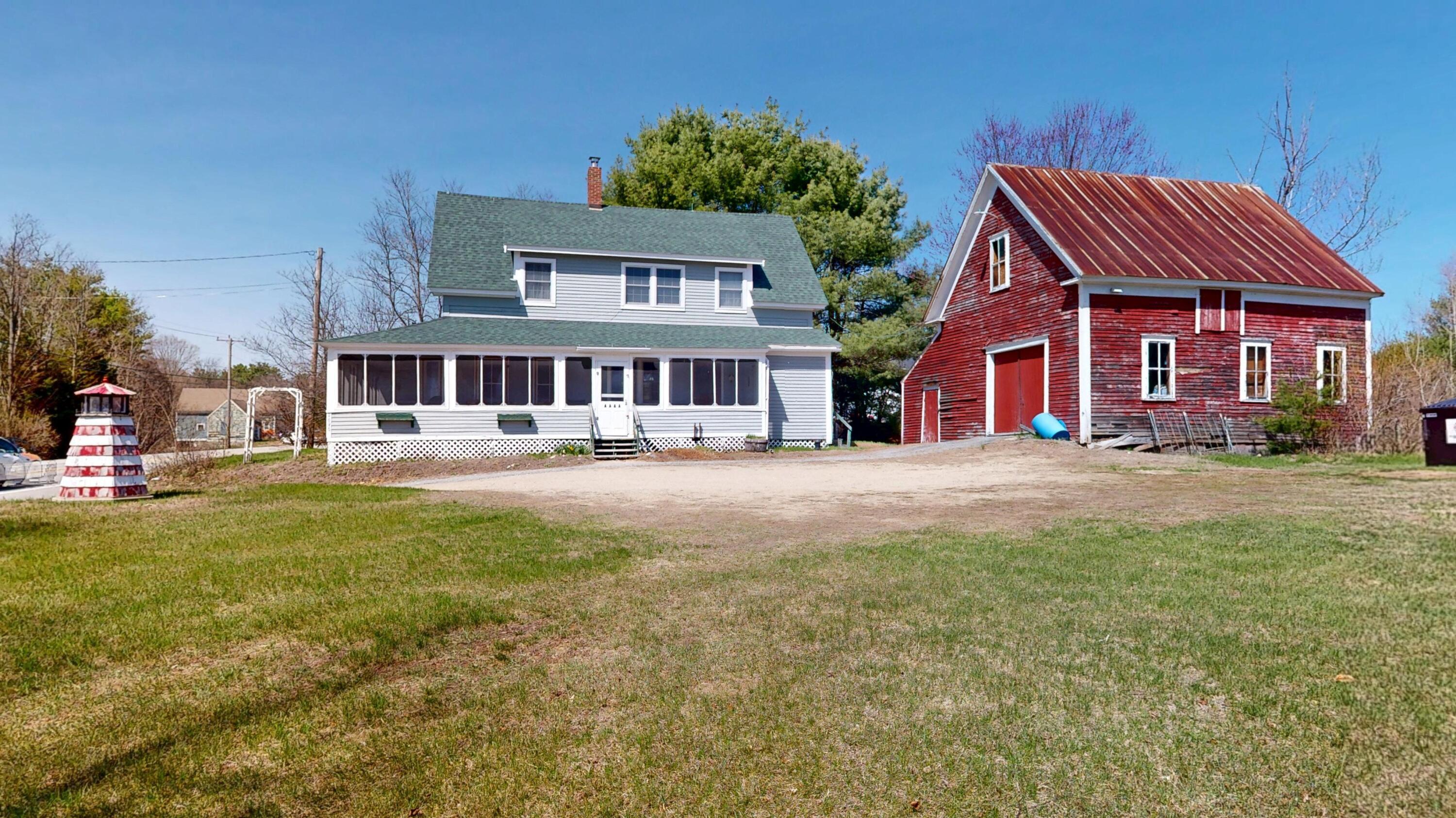 1696 Federal Road Livermore, ME 04253 - Photo 2 of 85 1696-Federal-Road-04302026_105541