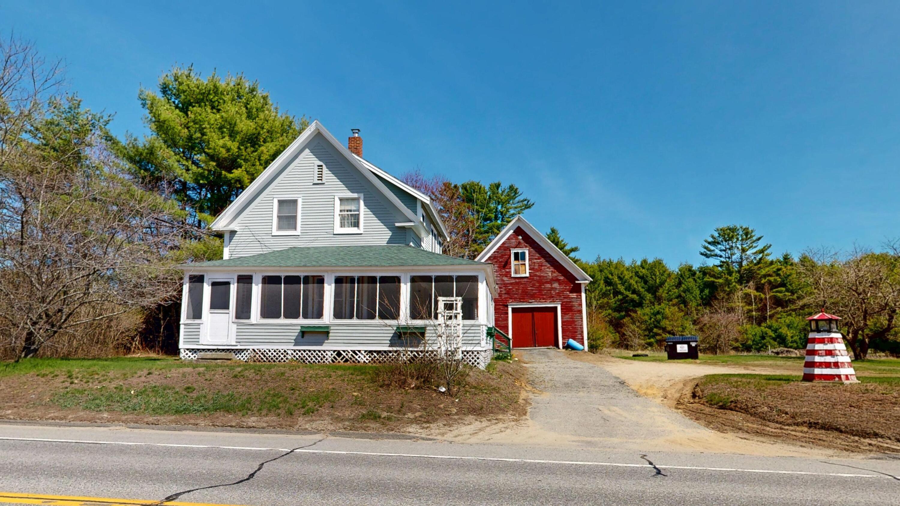 1696 Federal Road Livermore, ME 04253 - Photo 82 of 85 1696-Federal-Road-04302026_105732