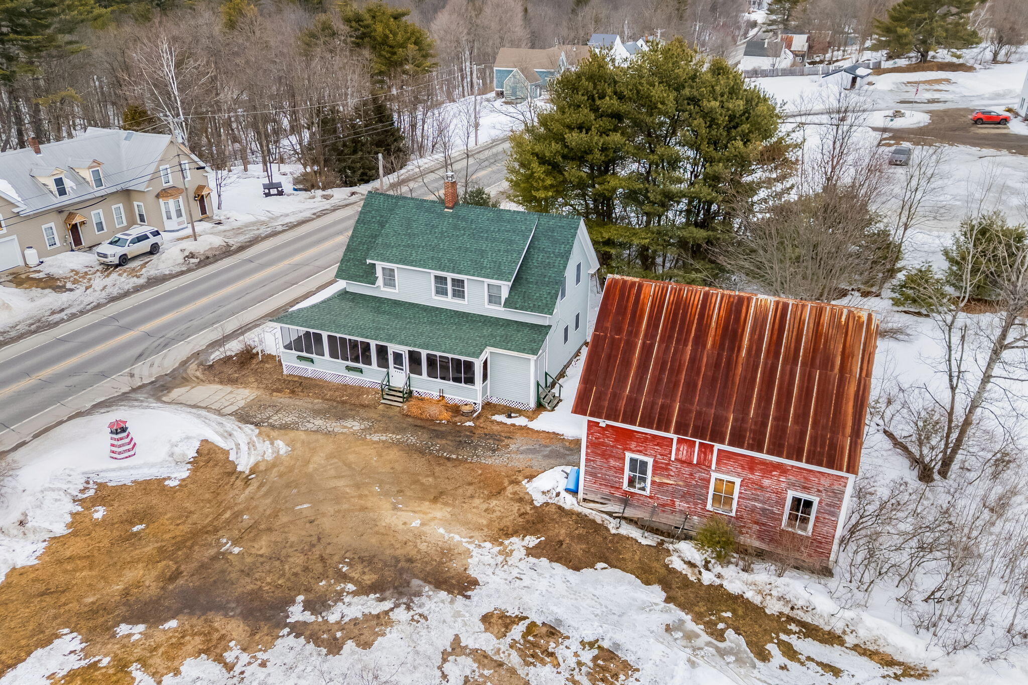 1696 Federal Road Livermore, ME 04253 - Photo 84 of 85 1696 Federal Rd., Livermore