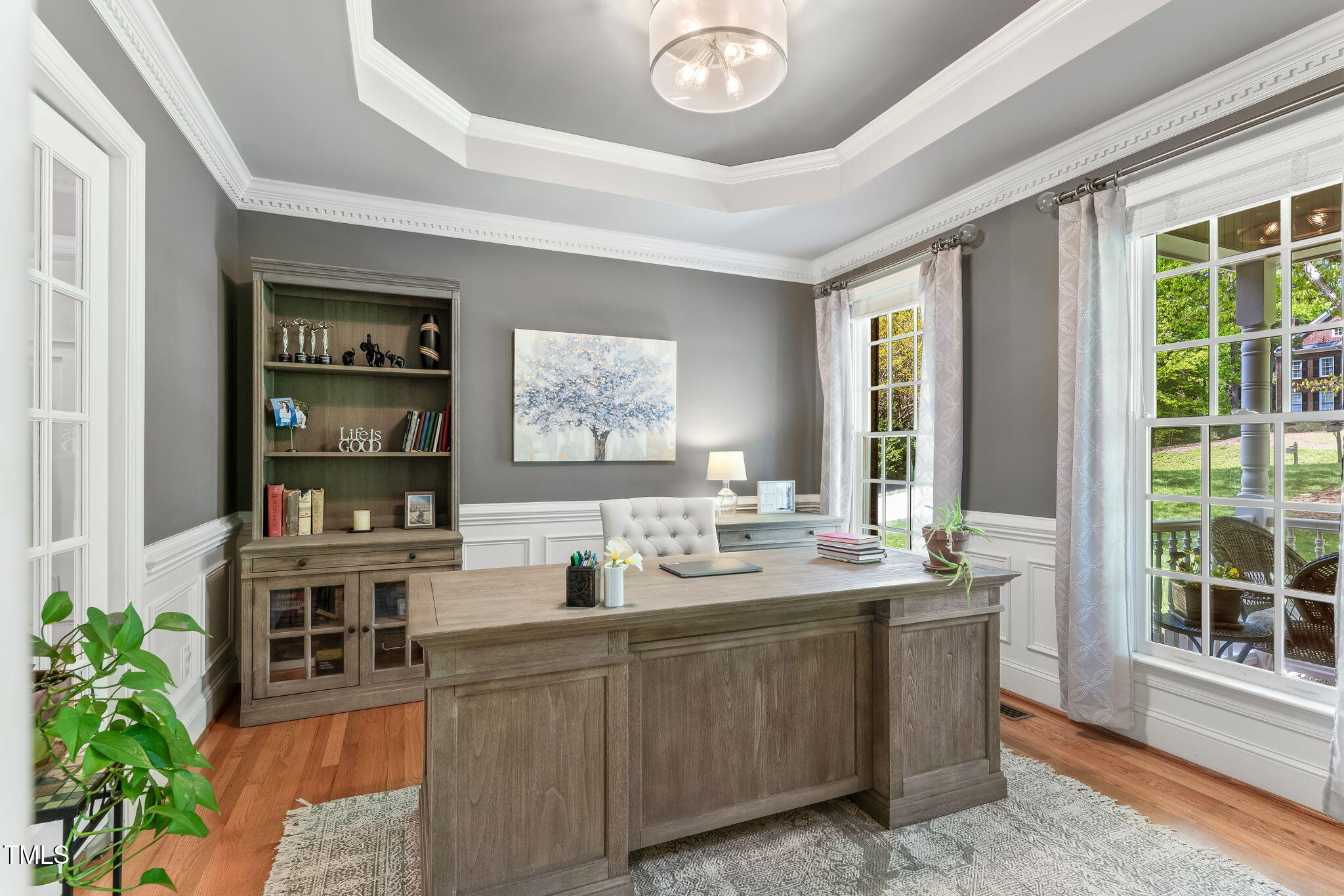 4513 Touchstone Forest Road Raleigh, NC 27612 - Photo 61 of 79 Dining Room or Office