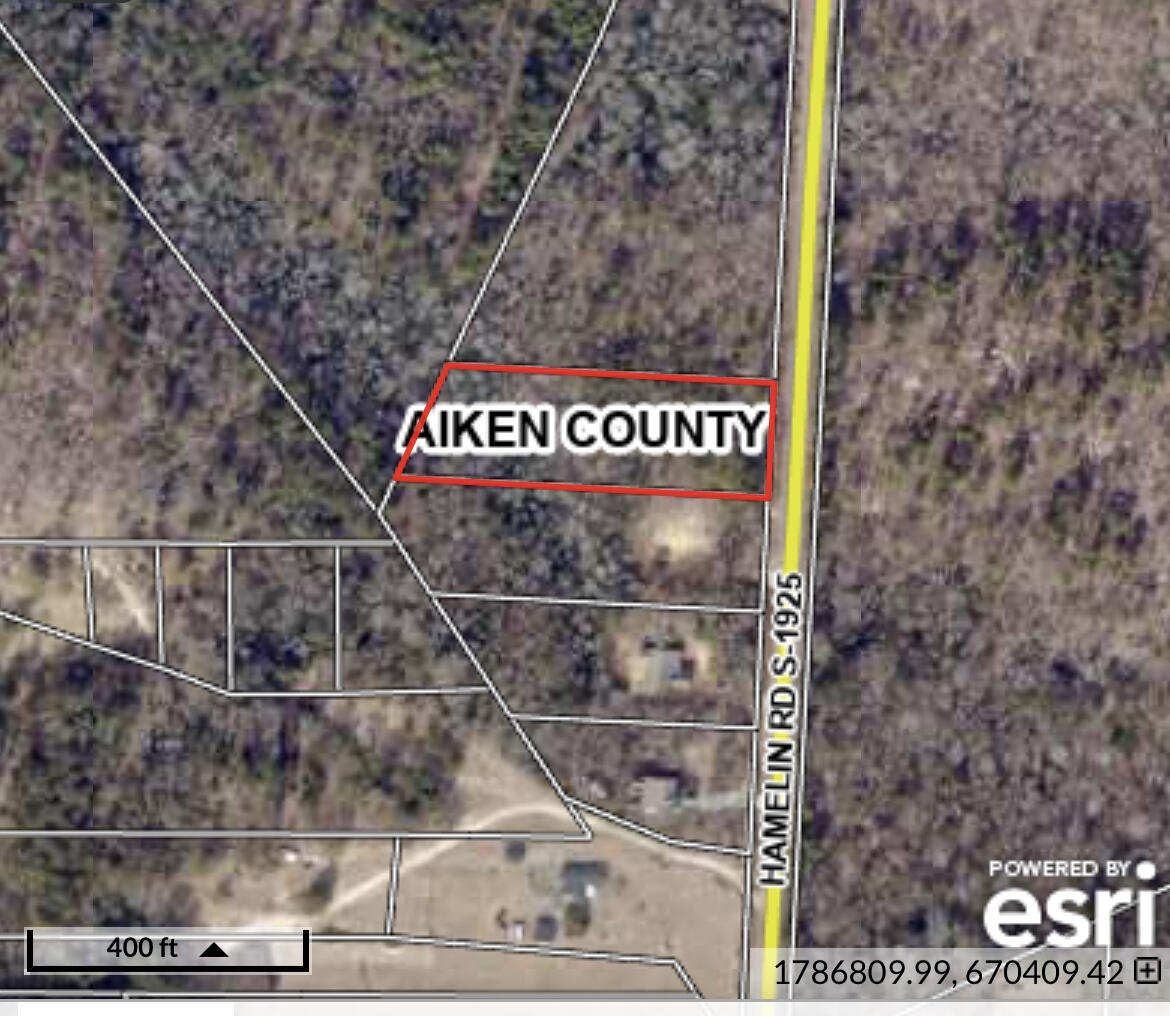 311 Hamelin Road Aiken, SC 29805 - Photo 27 of 27 Gallery Image 27