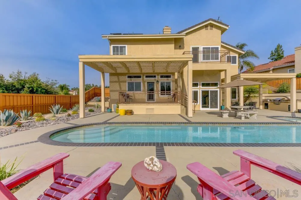 1978 Monarch Ridge Circle El Cajon, CA 92019 - Photo 29 of 46 Gallery Image 29