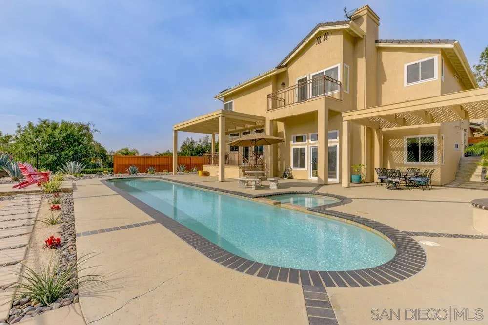 1978 Monarch Ridge Circle El Cajon, CA 92019 - Photo 30 of 46 Gallery Image 30