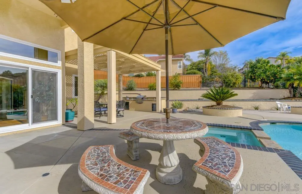 1978 Monarch Ridge Circle El Cajon, CA 92019 - Photo 31 of 46 Gallery Image 31