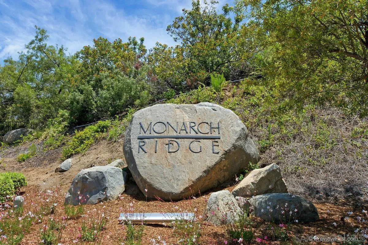 1978 Monarch Ridge Circle El Cajon, CA 92019 - Photo 36 of 46 Gallery Image 36
