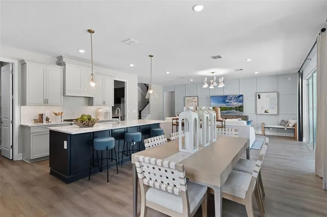 $654,999 | 823 Emerald Grv Street, Apopka, FL 32703