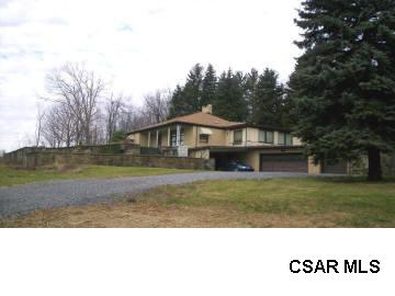 148 Garrison Road Nanty Glo, PA 15943 - Photo 1 of 1