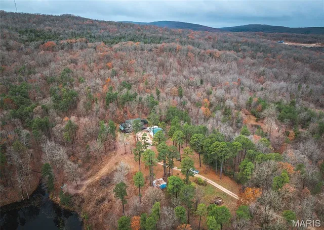 $995,000 | 1950 Lake Forest Drive, Park Hills, MO 63601