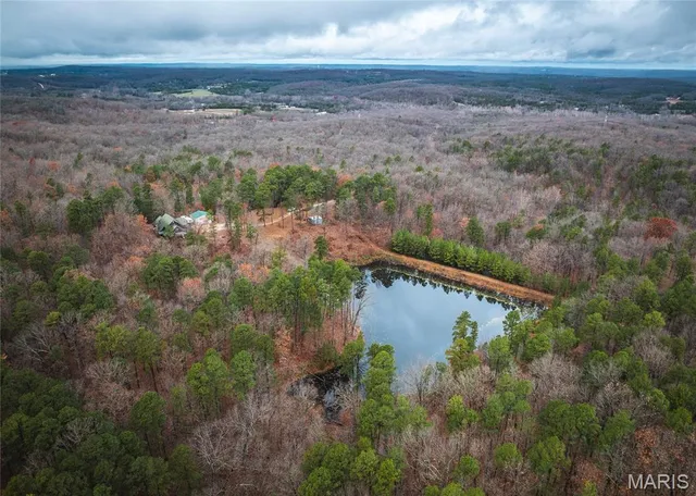 $995,000 | 1950 Lake Forest Drive, Park Hills, MO 63601