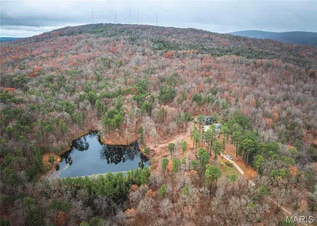 $995,000 | 1950 Lake Forest Drive, Park Hills, MO 63601