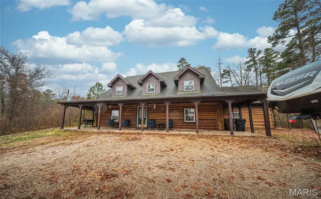 $995,000 | 1950 Lake Forest Drive, Park Hills, MO 63601