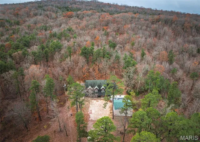 $995,000 | 1950 Lake Forest Drive, Park Hills, MO 63601