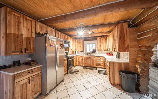 $995,000 | 1950 Lake Forest Drive, Park Hills, MO 63601