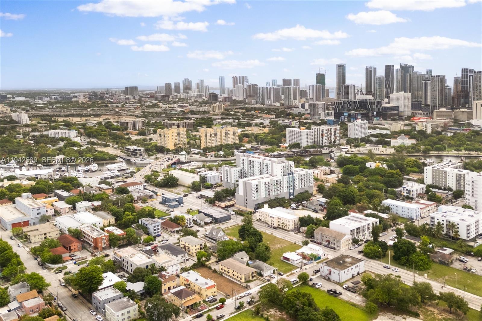 818 Northwest 3rd Street Miami, FL 33128 - Photo 6 of 13 Photo 6