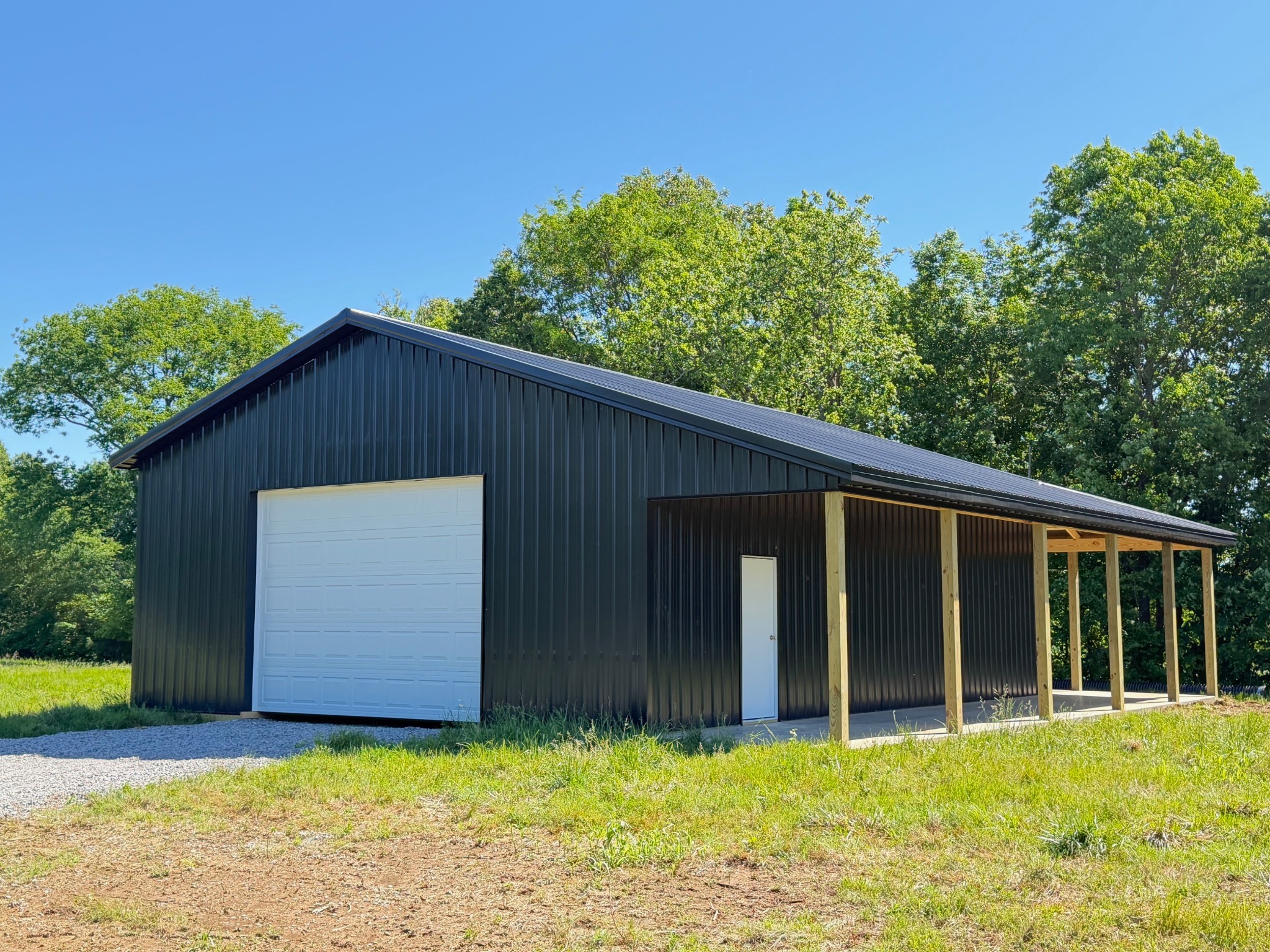 106 High Point Road Lewisburg, KY 42256 - Photo 1 of 7