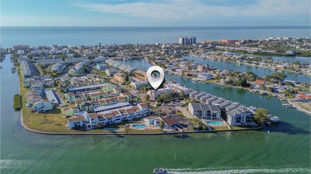 324 Windrush Boulevard, Unit 11 Indian Rocks Beach, FL 33785 - Photo 1 of 41