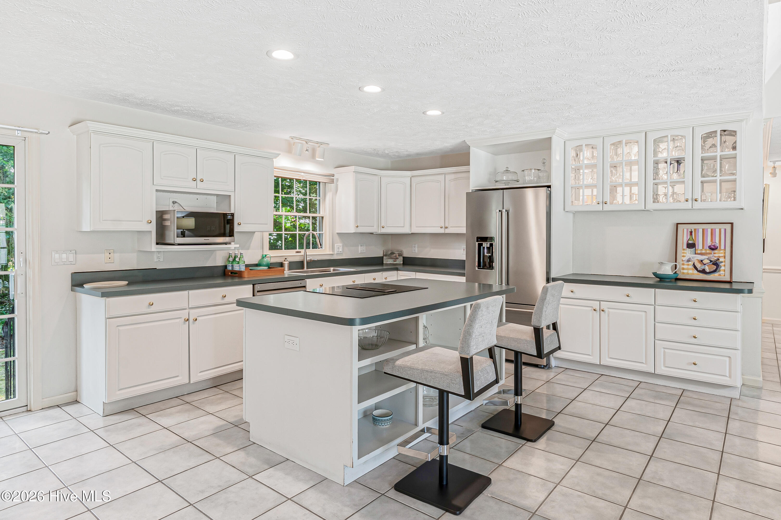 25 Magnolia Road Pinehurst, NC 28374 - Photo 23 of 73 Kitchen